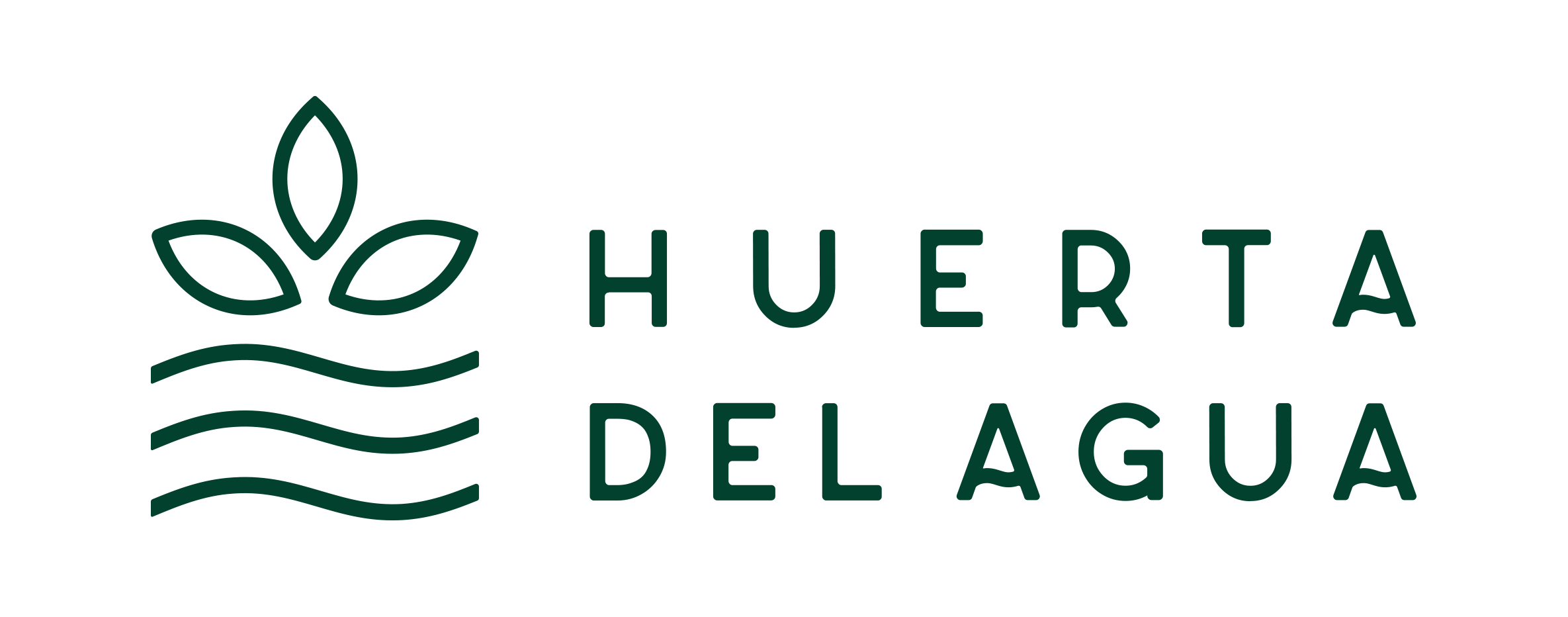 HUERTA DEL AGUA