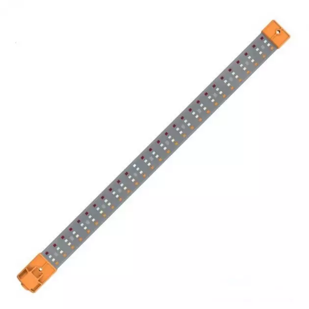 Secret Jardin Cosmorrow Espectro completo LED 20W PPE2.85