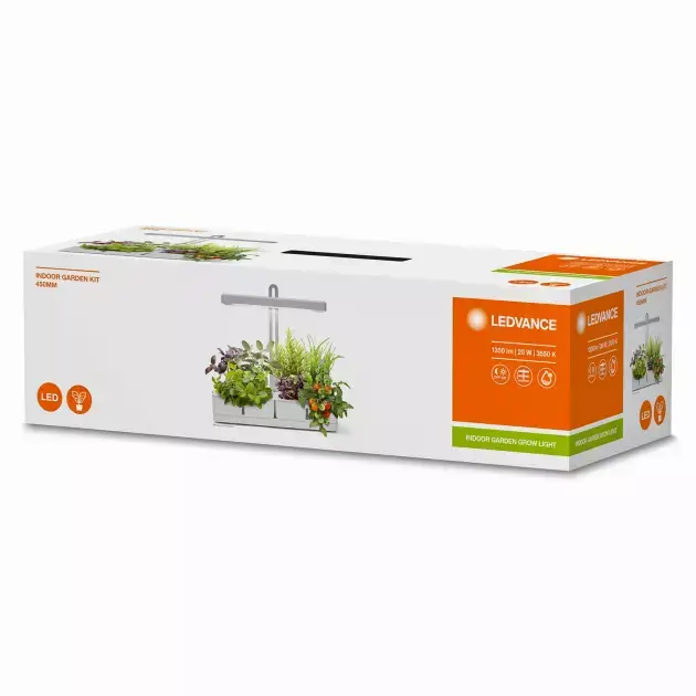Kit de cultivo interior Ledvance